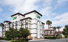 Holiday Inn Express Ontario By Ihg